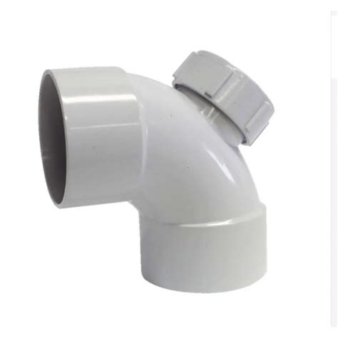 door elbow 4 inch